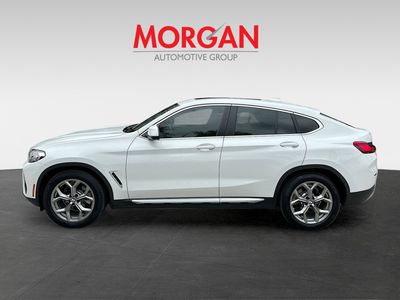 2023 BMW X4 - Photo 4