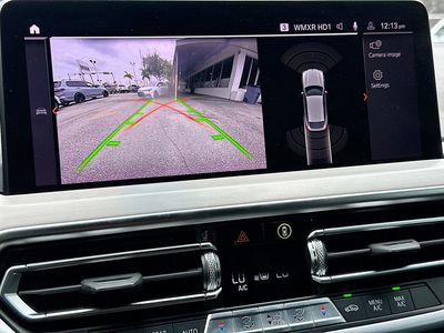 2023 BMW X4 - Photo 14