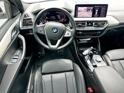 2023 BMW X4 - Photo 22