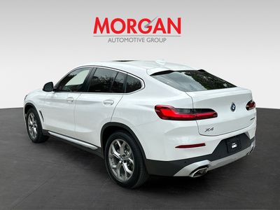 2023 BMW X4 - Photo 5