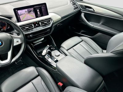2023 BMW X4 - Photo 23