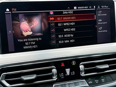 2023 BMW X4 - Photo 15