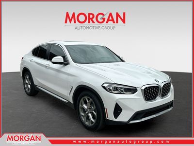2023 BMW X4 - Photo 1
