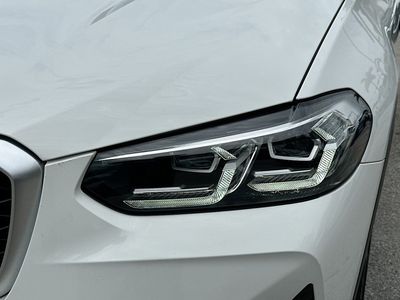 2023 BMW X4 - Photo 30