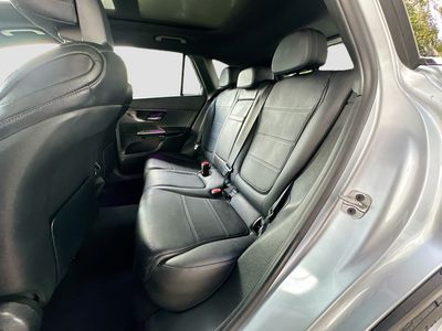 2025 Mercedes-Benz GLC - Photo 24