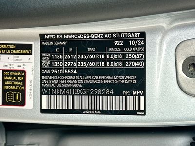 2025 Mercedes-Benz GLC - Photo 34