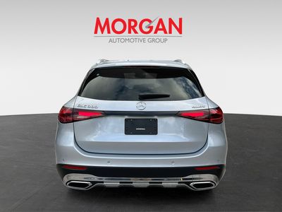 2025 Mercedes-Benz GLC - Photo 6