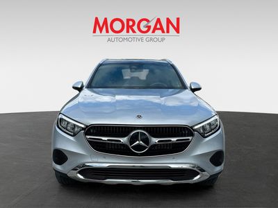 2025 Mercedes-Benz GLC - Photo 2