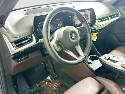 2025 BMW X1 - Photo 9