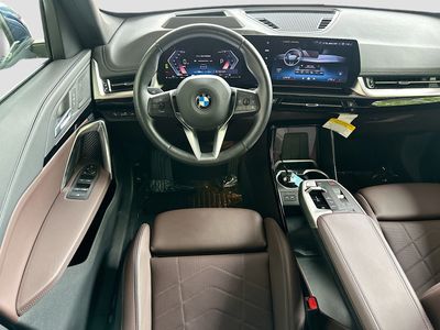 2025 BMW X1 - Photo 22