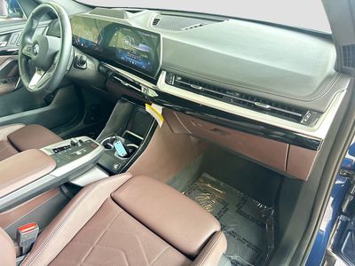 2025 BMW X1 - Photo 29