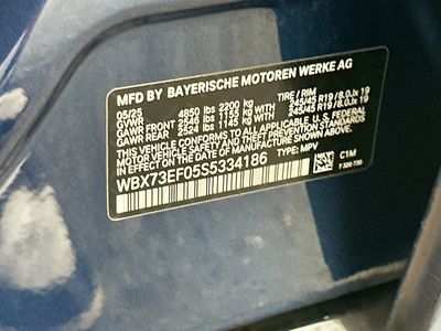 2025 BMW X1 - Photo 34