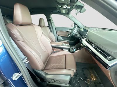 2025 BMW X1 - Photo 28