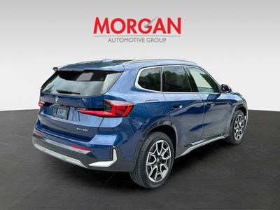 2025 BMW X1 - Photo 7