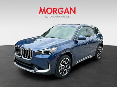 2025 BMW X1 - Photo 3