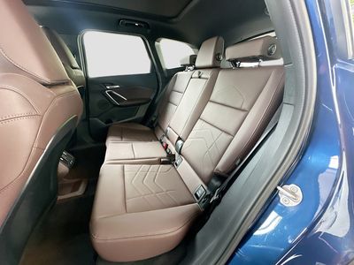 2025 BMW X1 - Photo 24