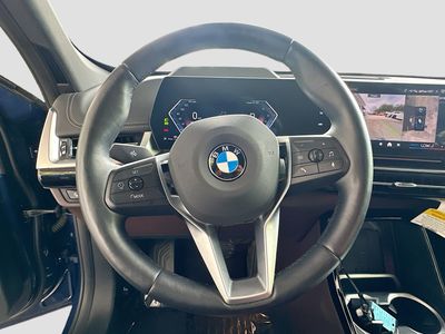 2025 BMW X1 - Photo 11