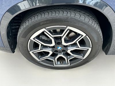 2025 BMW X1 - Photo 33