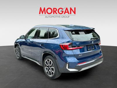 2025 BMW X1 - Photo 5