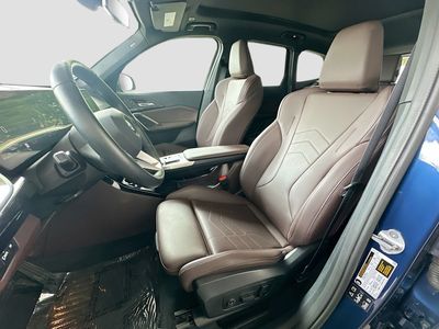 2025 BMW X1 - Photo 20
