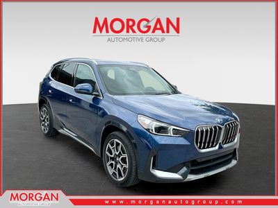 2025 BMW X1 - Photo 1