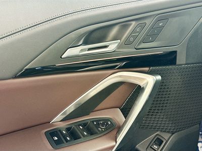 2025 BMW X1 - Photo 17