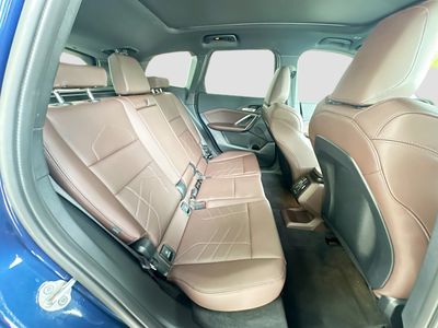 2025 BMW X1 - Photo 27