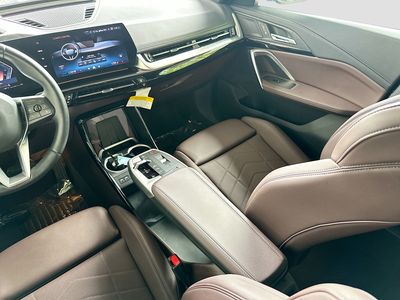 2025 BMW X1 - Photo 23