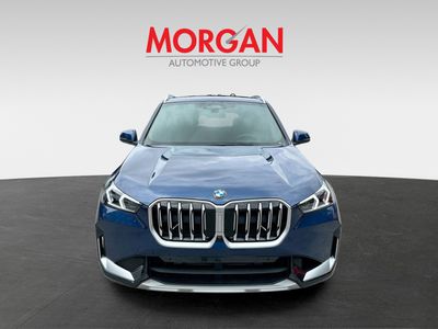 2025 BMW X1 - Photo 2