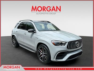 2024 Mercedes-Benz GLE - Photo 1