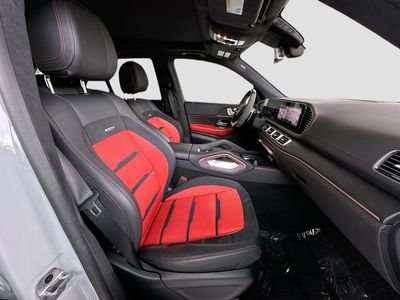 2024 Mercedes-Benz GLE - Photo 30