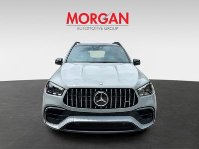 2024 Mercedes-Benz GLE - Photo 2
