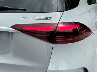 2024 Mercedes-Benz GLE - Photo 33