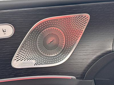 2024 Mercedes-Benz GLE - Photo 19