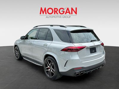 2024 Mercedes-Benz GLE - Photo 5