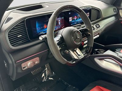2024 Mercedes-Benz GLE - Photo 9