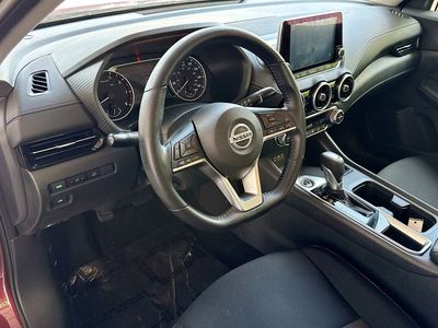 2020 Nissan Sentra - Photo 9