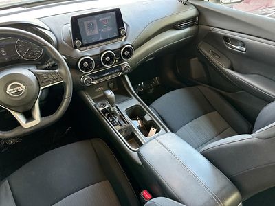 2020 Nissan Sentra - Photo 21