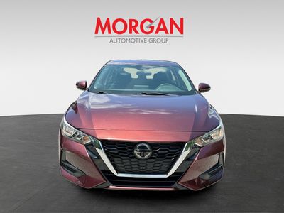 2020 Nissan Sentra - Photo 2
