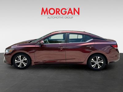 2020 Nissan Sentra - Photo 4