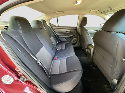 2020 Nissan Sentra - Photo 24