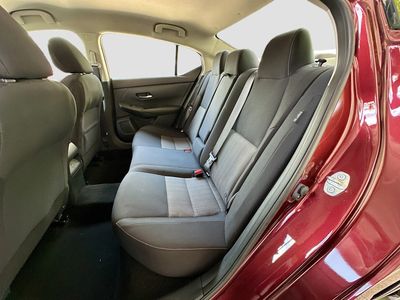 2020 Nissan Sentra - Photo 22