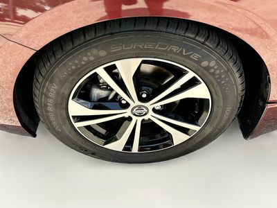 2020 Nissan Sentra - Photo 30