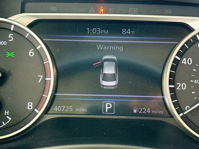 2020 Nissan Sentra - Photo 12