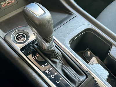 2020 Nissan Sentra - Photo 16