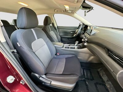 2020 Nissan Sentra - Photo 25