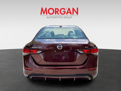 2020 Nissan Sentra - Photo 6