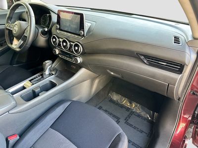2020 Nissan Sentra - Photo 26