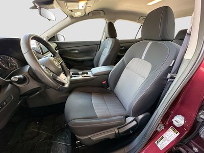 2020 Nissan Sentra - Photo 19
