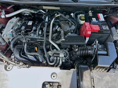 2020 Nissan Sentra - Photo 29
